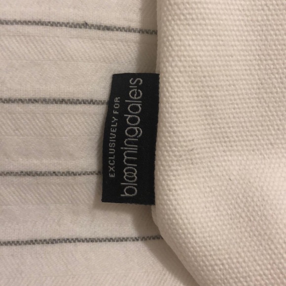 Bloomingdales bag - Picture 2 of 4